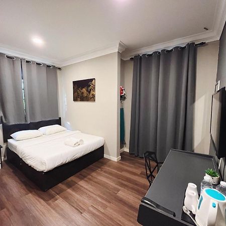Melur Inn, Tok Jembal Kampong Tanjong Gelam Exteriér fotografie
