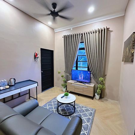 Melur Inn, Tok Jembal Kampong Tanjong Gelam Exteriér fotografie