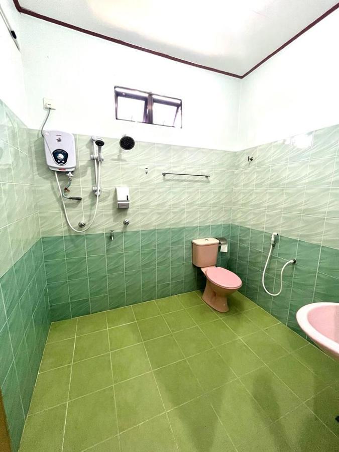 Melur Inn, Tok Jembal Kampong Tanjong Gelam Exteriér fotografie