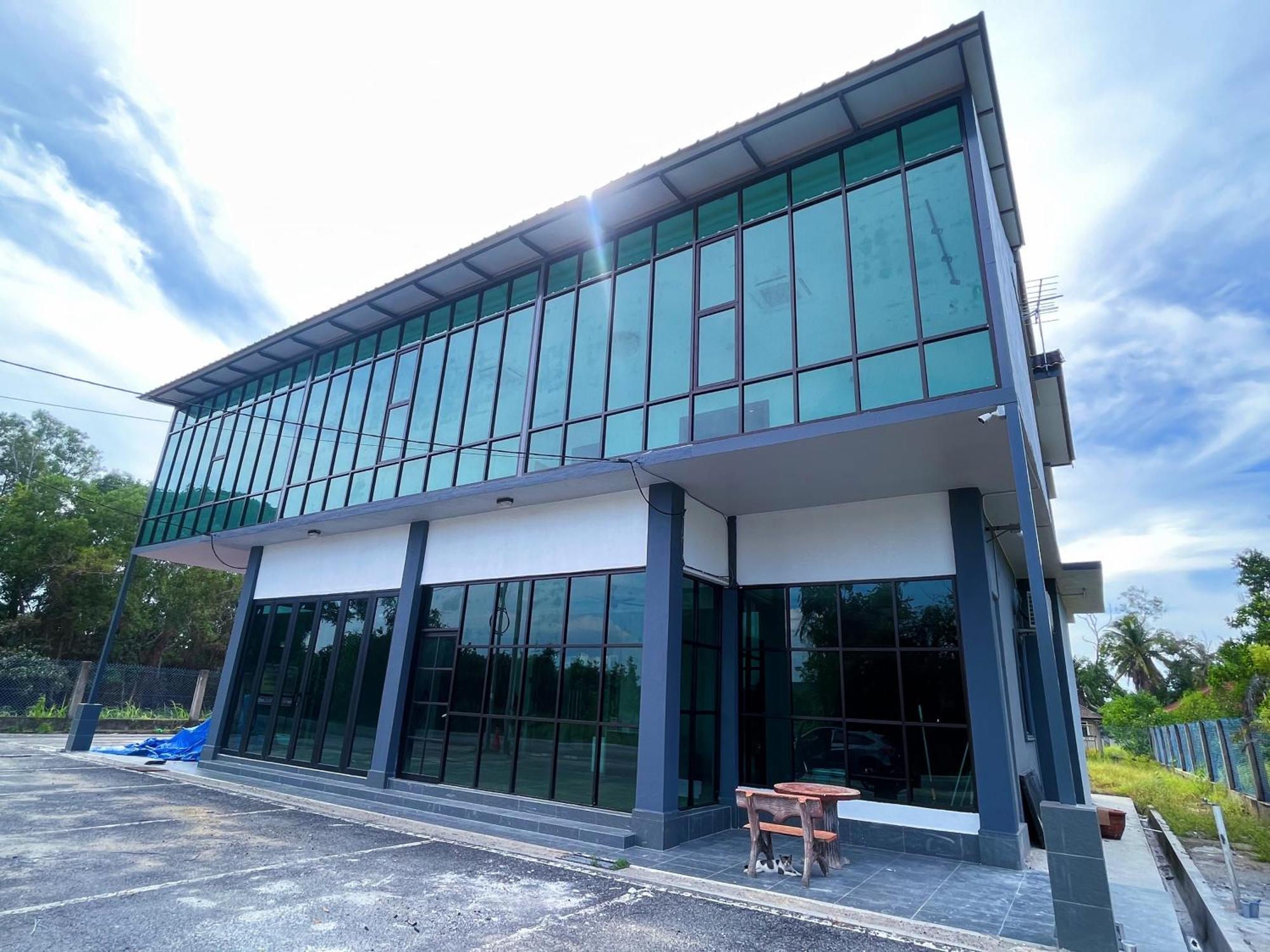 Melur Inn, Tok Jembal Kampong Tanjong Gelam Exteriér fotografie